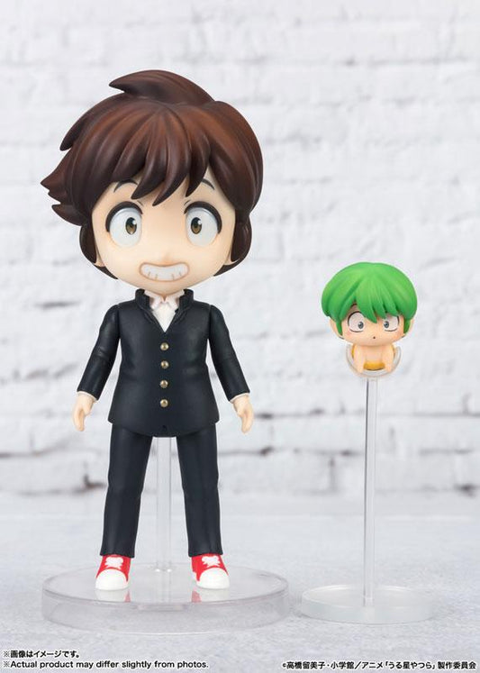 [Pre-order] Figuarts mini Morohoshi Tou &amp; Ten "Lucky Boy" "Pre-order in January 24"