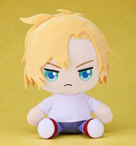 [Pre-order] BANANA FISH Ash Links plush doll "Pre-order in March 24"