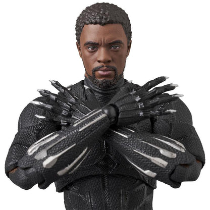 [預訂] MAFEX No.230 MAFEX BLACK PANTHER Ver.1.5《24年11月預約》