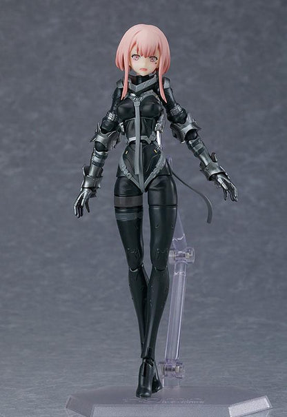 [預訂] figma FALSLANDER LANZE REITER（再販）《24年7月預約》