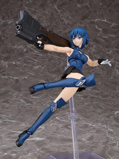 [預訂] figma 月姬 -A piece of blue glass moon- 希耶爾 DX Edition《24年10月預約》