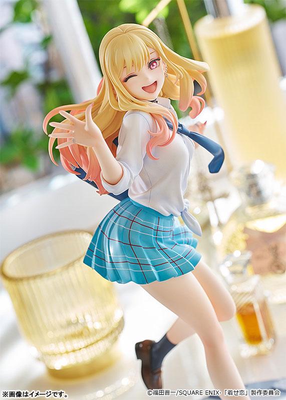 Pre-order] Fall in love with the dress-up doll Kitagawa Uimu