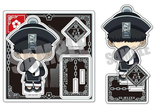 [Pre-order] Blue Prison Standing Card Two Sons One Wave JIANGSHI ver. "Reservation for March 24"