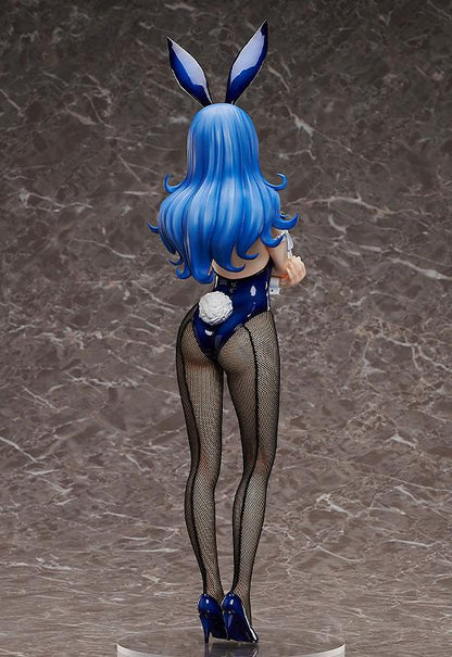 [預訂] B-style FAIRY TAIL 茱比亞·洛克沙 兔女郎Ver. 1/4 完成品《24年6月預約》