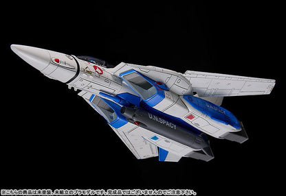 [預訂] PLAMAX PX07 超時空要塞 1/72 VF-1A 戰鬥機瓦爾基里 紅隊(馬克西米利安·基納斯/柿崎速雄)《24年6月預約》