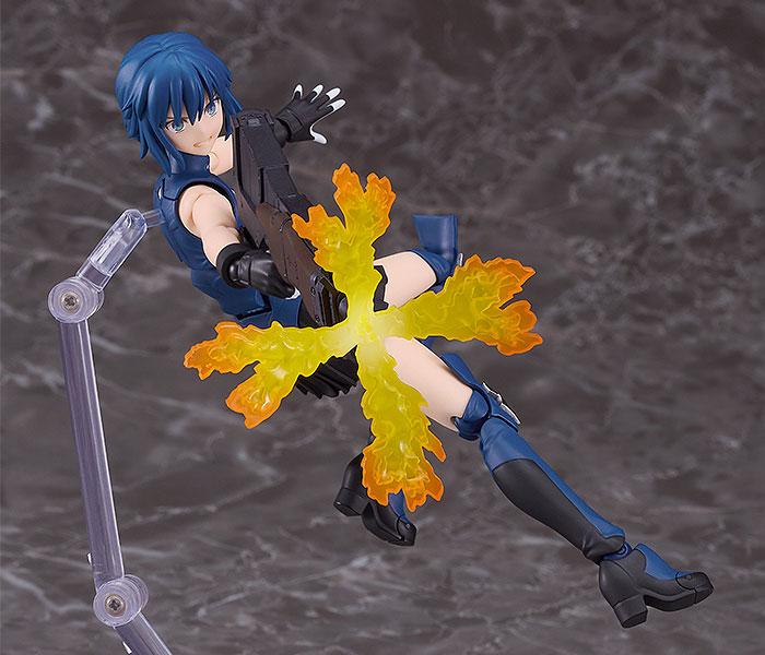 [預訂] figma 月姬 -A piece of blue glass moon- 希耶爾 DX Edition《24年10月預約》