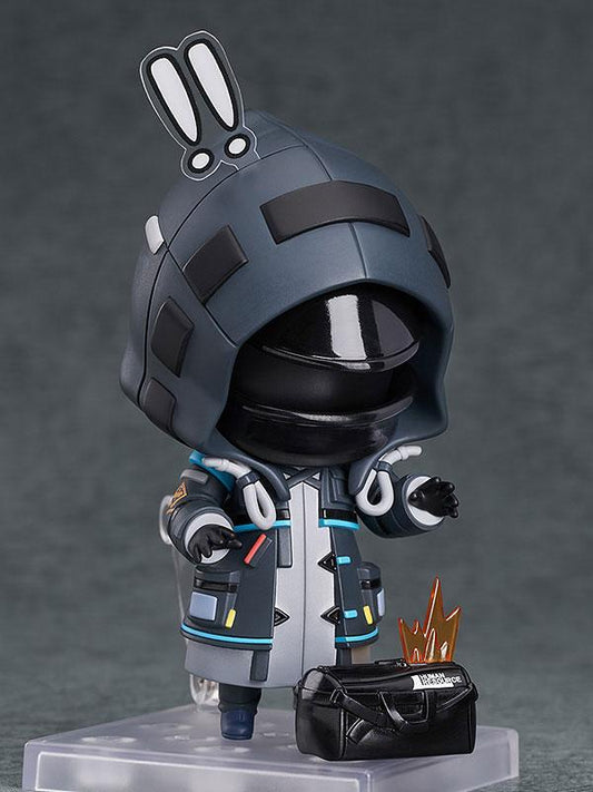 [Pre-order] Nendoroid Doctor Arknights "April 24 Appointment"