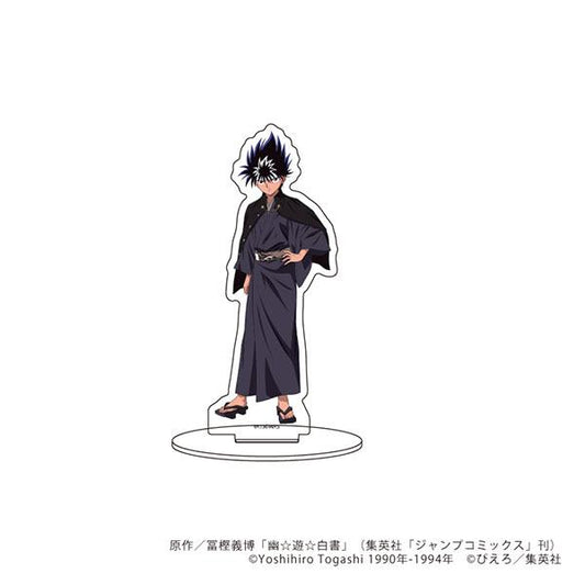 [Pre-order] Yu☆Yu☆Hakusho and Yoyo Eclectic ver. Lipai Hiei "Reservation for December 23"