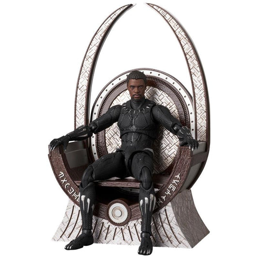 [Pre-order] MAFEX No.230 MAFEX BLACK PANTHER Ver.1.5 "Pre-order for November 24"