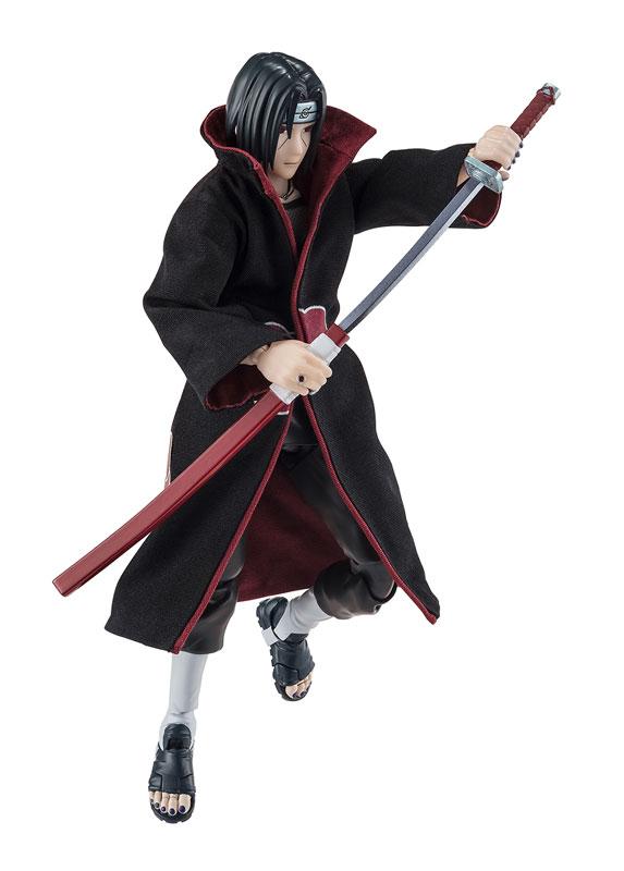 [預訂] S.H.Figuarts 宇智波鼬 -NARUTOP99 Edition- 『NARUTO -火影忍者- 疾風傳』《24年8月預約》