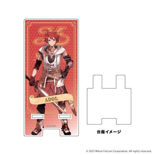 [Pre-order] Mobile phone holder "Ys