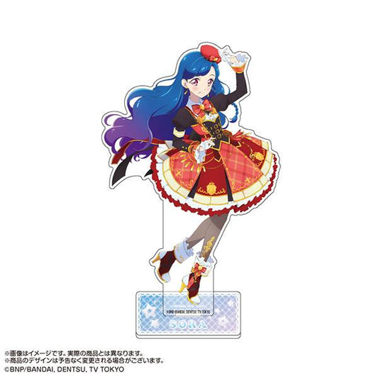 [Pre-order] Idol Academy on Parade! Li Pai Feng Zekong "Reservation for February 24"