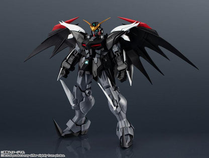 [預訂] 新機動戰記高達W Endless Waltz GUNDAM UNIVERSE XXXG-01D2 GUNDAM DEATHSCYTHE HELL(EW)《24年5月預約》