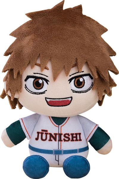 [Pre-order] Mr.FULLSWING Portable Ragdoll Saruno Tenkuni "Pre-order for July 24"