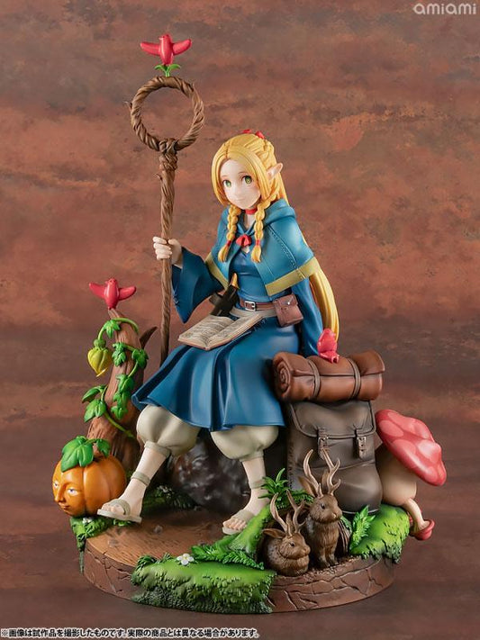 [Pre-order] Labyrinth Ima Lucille Donato ~Color of Labyrinth~ 1/7 finished model "December 24 reservation"