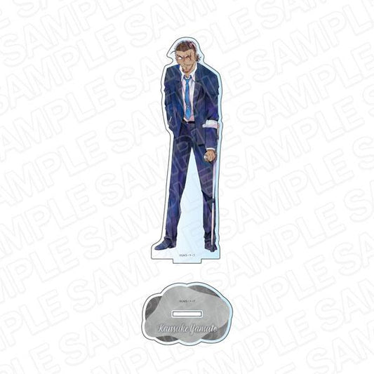 [Pre-order] Detective Conan PALE TONE series Rainy Day ver Yamato Kansuke "Reservation for December 23"