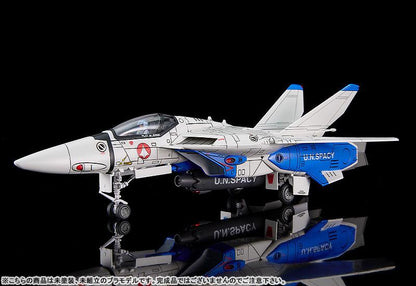 [預訂] PLAMAX PX07 超時空要塞 1/72 VF-1A 戰鬥機瓦爾基里 紅隊(馬克西米利安·基納斯/柿崎速雄)《24年6月預約》