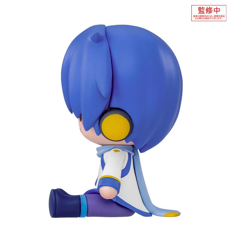 [Pre-order] Hatsune Miku series Haikou transformation model KAITO "Pre-order in January 25"