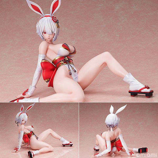 [Pre-order] B-style Shiraume- 1/4 finished model "Pre-order for January 24"