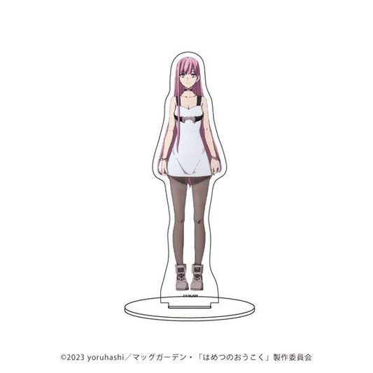 [Pre-order] Standing card "The Broken Kingdom" 02/Doroka (Official Illustration) "Pre-order for February 24"