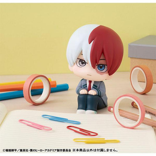 [Pre-order] LookUp My Hero Academia Todoroki's completed work "July 24 Pre-order"