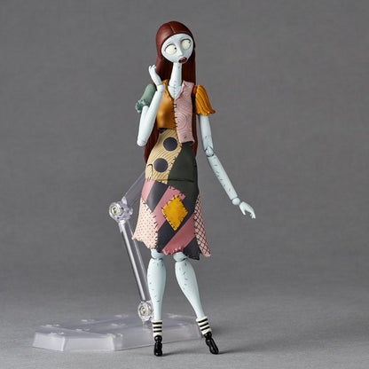 [Pre-order] REVOLTECH Weird City Night Sally "Pre-order for October 24"