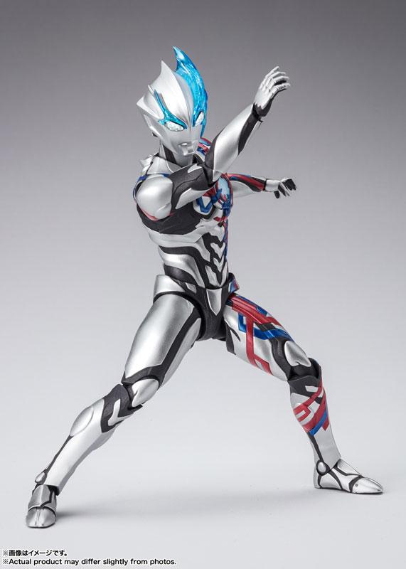 [預訂] S.H.Figuarts 超人布雷撒『超人布雷撒』《24年6月預約》