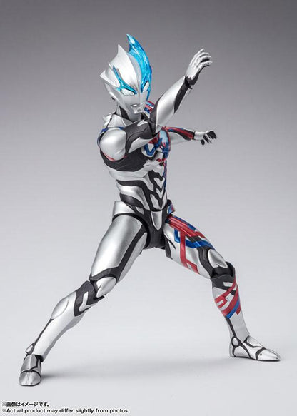 [預訂] S.H.Figuarts 超人布雷撒『超人布雷撒』《24年6月預約》