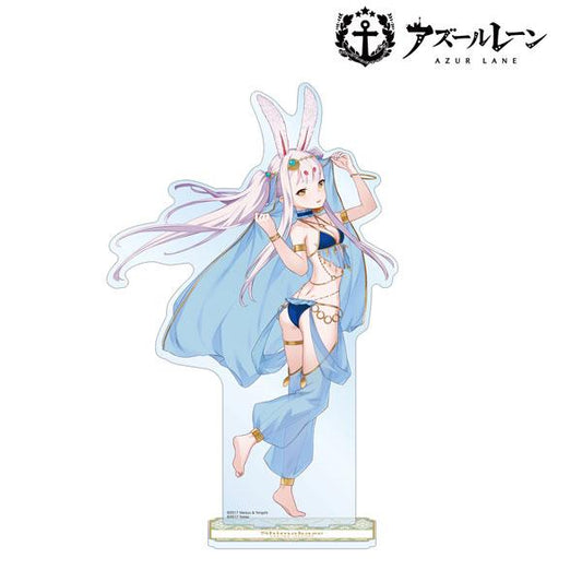 [Pre-order] Azur Lane Island Dancer ver. 1/7 Extra large stand "Reservation for February 24"