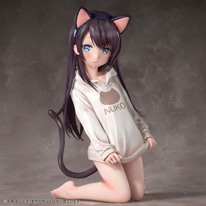 [Pre-order] Capriccio's "Ozhiru" revival version ver. 1/5 finished model "Pre-order for June 24"