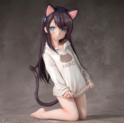 [Pre-order] Capriccio's "Ozhiru" revival version ver. 1/5 finished model "Pre-order for June 24"