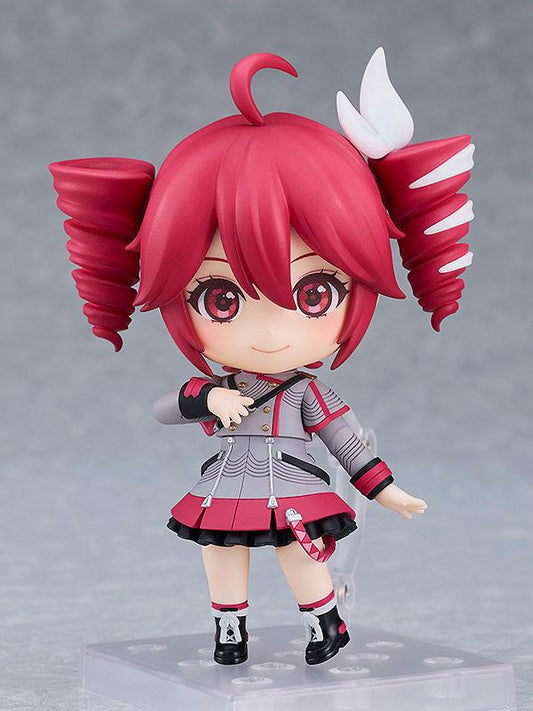 [Pre-order] Nendoroid Teto Synthesizer V AI Ver. "Pre-order in May 24"