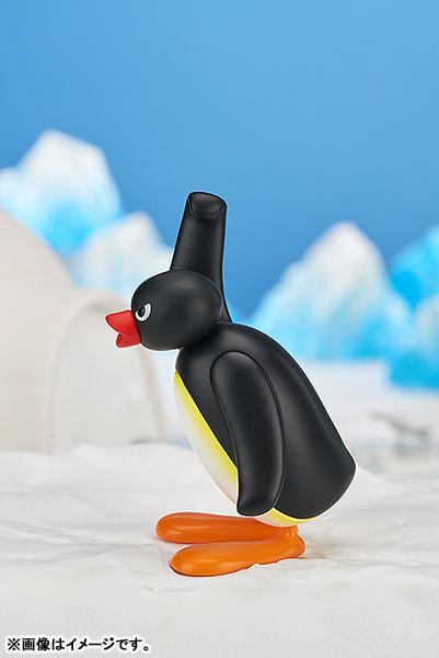 [預訂] 企鵝家族 Pingu - Emotion Collection！ 6個入BOX《24年1月預約》