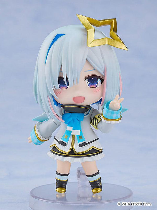 [Pre-order] Nendoroid Hololive Production Amane Kanata "Pre-order for May 24"