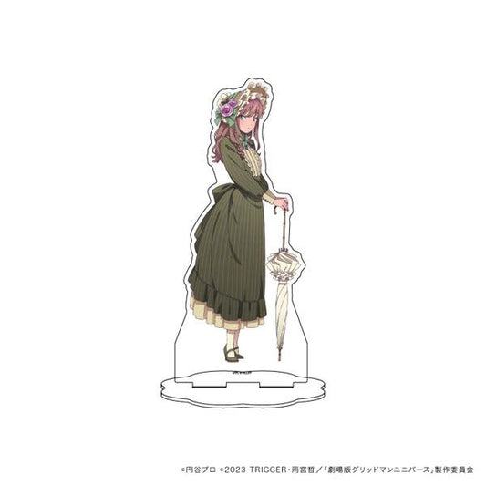 [Pre-order] Large-scale stand "GRIDMAN UNIVERSE" 08/Namongya Classical Lolita ver. (original illustration) "March 24 reservation"