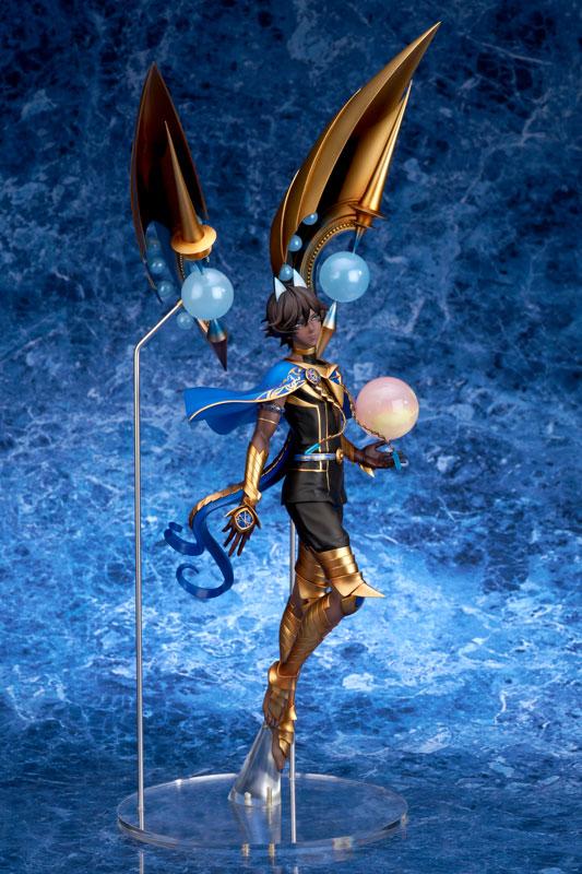 Pre-order] Fate/Grand Order Berserker/Arjuna [Alter] 1/8