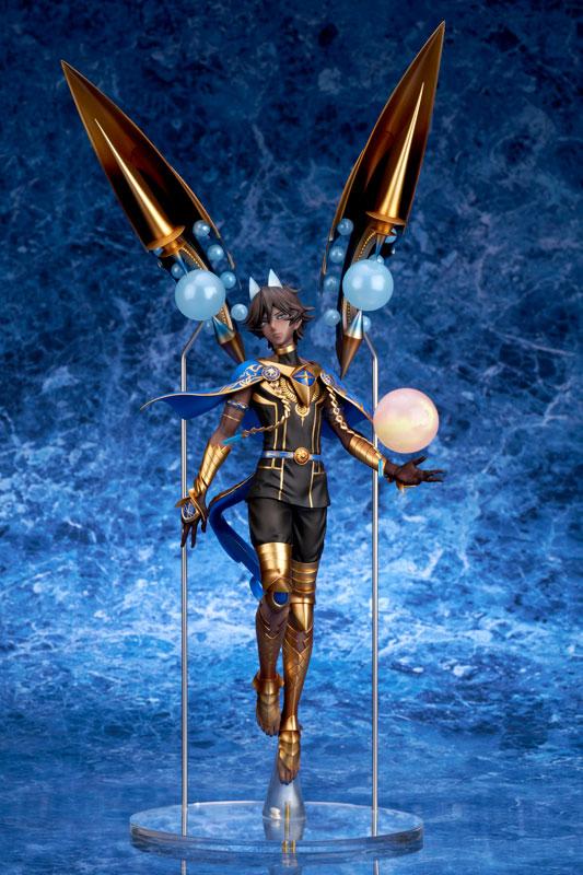 [Pre-order] Fate/Grand Order Berserker/Arjuna [Alter] 1/8 completed product "Pre-order for October 24"