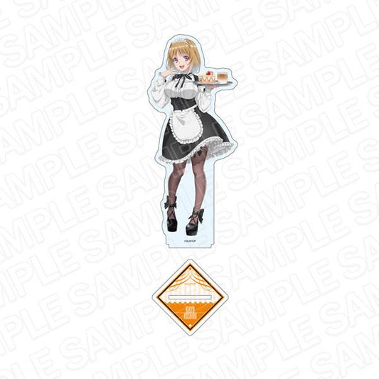 [Pre-order] Welcome to the classroom of strength supremacy Dali brand maid costume ver. Kushida Kikyo "December 23 reservation"