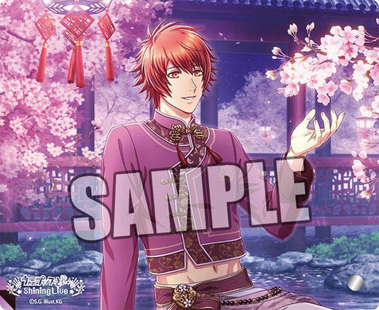 [Pre-order] Uta no ☆ Prince-sama ♪ Shining Live Mini Standing Flower Dew Moon Moisturizing Another Shot Ver. "Ichitoki Otonya" "March 24 Reservation"