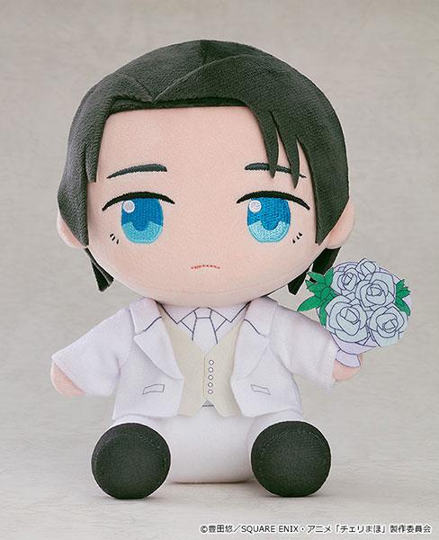 [Reservation] If you are still a virgin at the age of 30, it seems that you can become a magician plush doll Adachi Wedding Ver "Reservation for March 24"