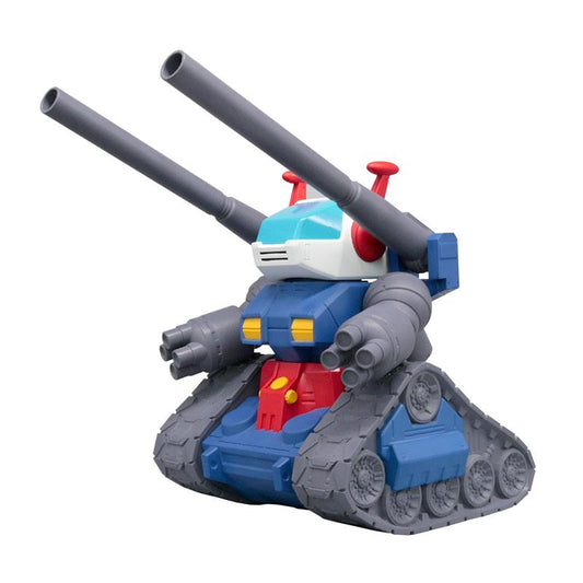 [Pre-order] Jumbo SD RX-75 Gun tank "Pre-order in January 2024"