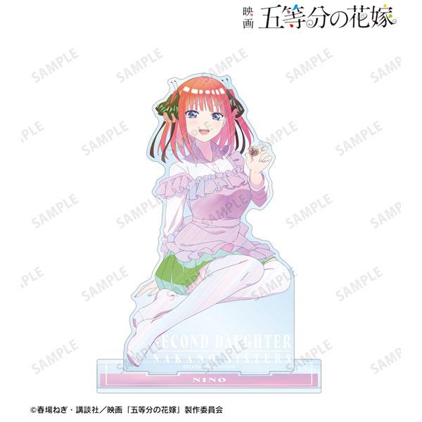 [預訂] 五等分的花嫁 中野二乃 制服圍裙ver Ani-Art 大立牌《24年1月預約》