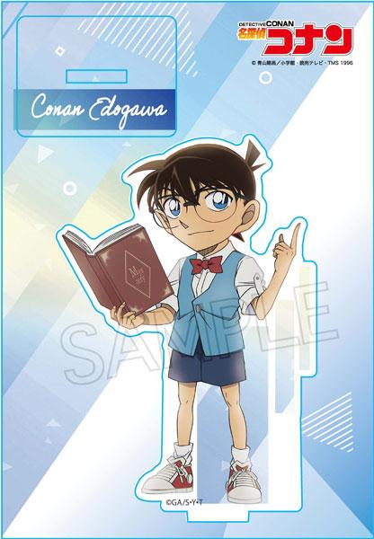 [Pre-order] Detective Conan Modern Gradient Stand vol.2 Egogawa Conan "April 24 Pre-order"