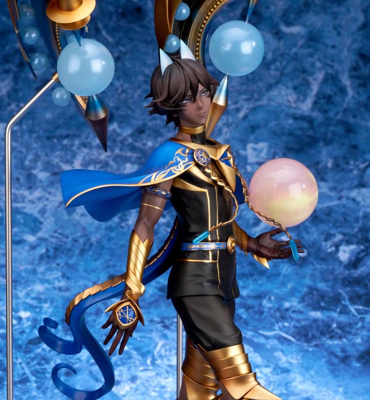 Berserker Arjuna フィギュア 1/8スケール ALTER Fate/Grand Order Berserker/Arjuna (Alter) 1/8 Figure