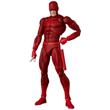 [Pre-order] No.223 MAFEX Daredevil (COMIC Ver.) "Pre-order September 24"