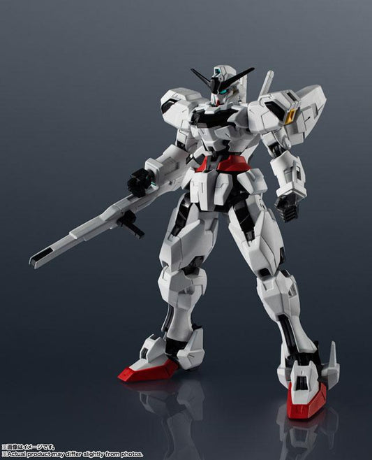 [Pre-order] Mobile Suit Gundam Mercury's Witch GUNDAM UNIVERSE X-EX01 GUNDAM CALIBARN "Pre-order for May 24"