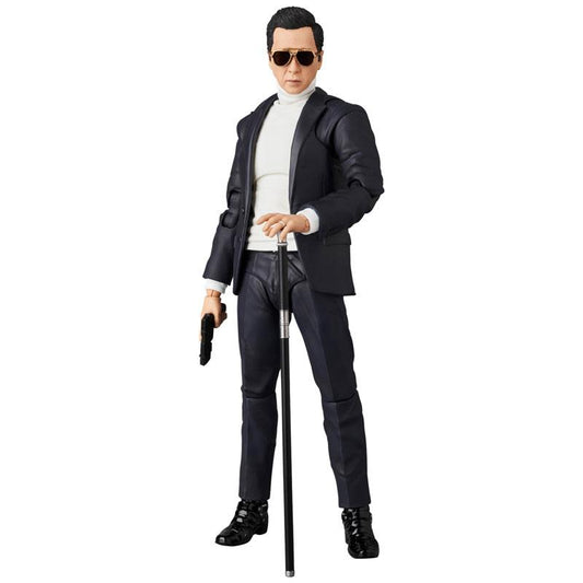 [Pre-order] MAFEX No.234 MAFEX CAINE "Pre-order in January 2025"