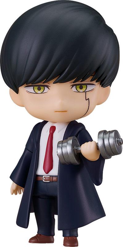 [Pre-order] Nendoroid "Muscle Magician-MASHLE-" Matthew Banded "Pre-order April 24"