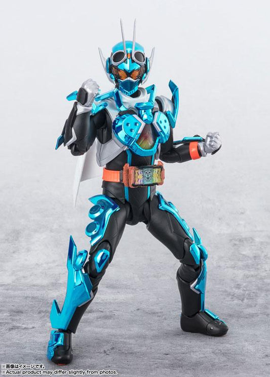 [Pre-order] SHFiguarts Kamen Rider GOTCHARD Steam Locust (first production) "Pre-order February 24"