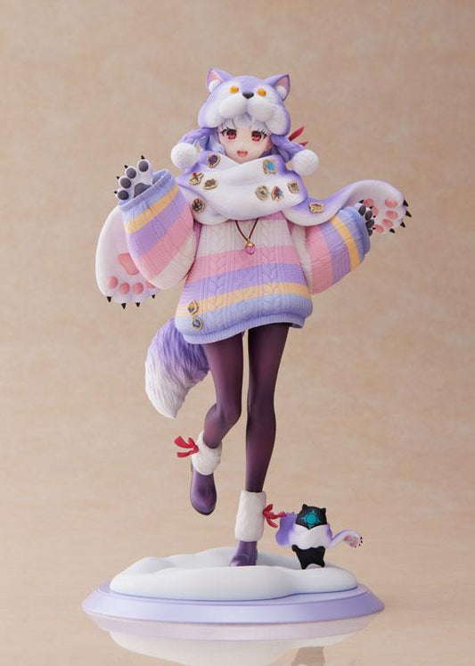 [Pre-order] Fate/Grand Order Kama Heroic Spirit Dream Outfit Ver. 1/7 Completed Product "June 24 Pre-order"